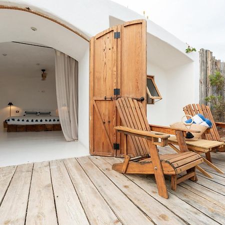 Nest Baja Hotel San Jose del Cabo Luaran gambar