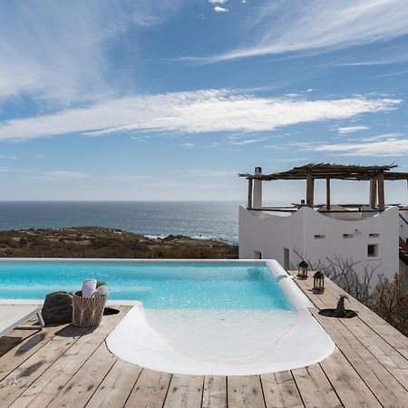 Nest Baja Hotel San Jose del Cabo Luaran gambar