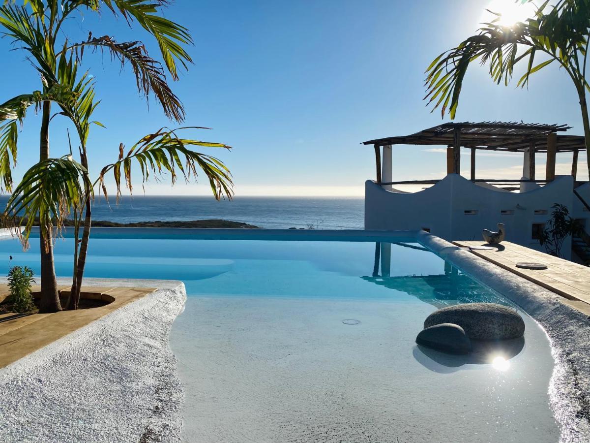 Nest Baja Hotel San Jose del Cabo Luaran gambar