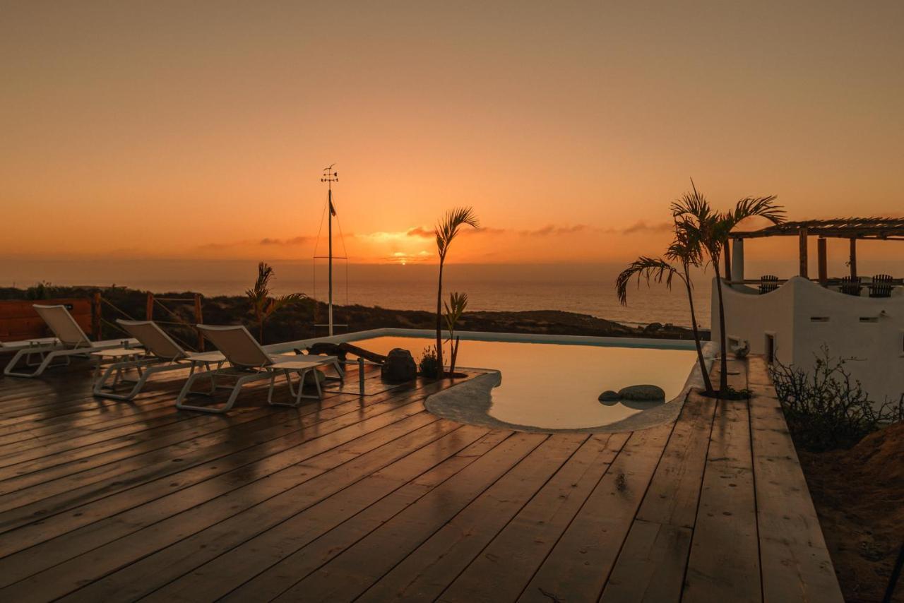 Nest Baja Hotel San Jose del Cabo Luaran gambar