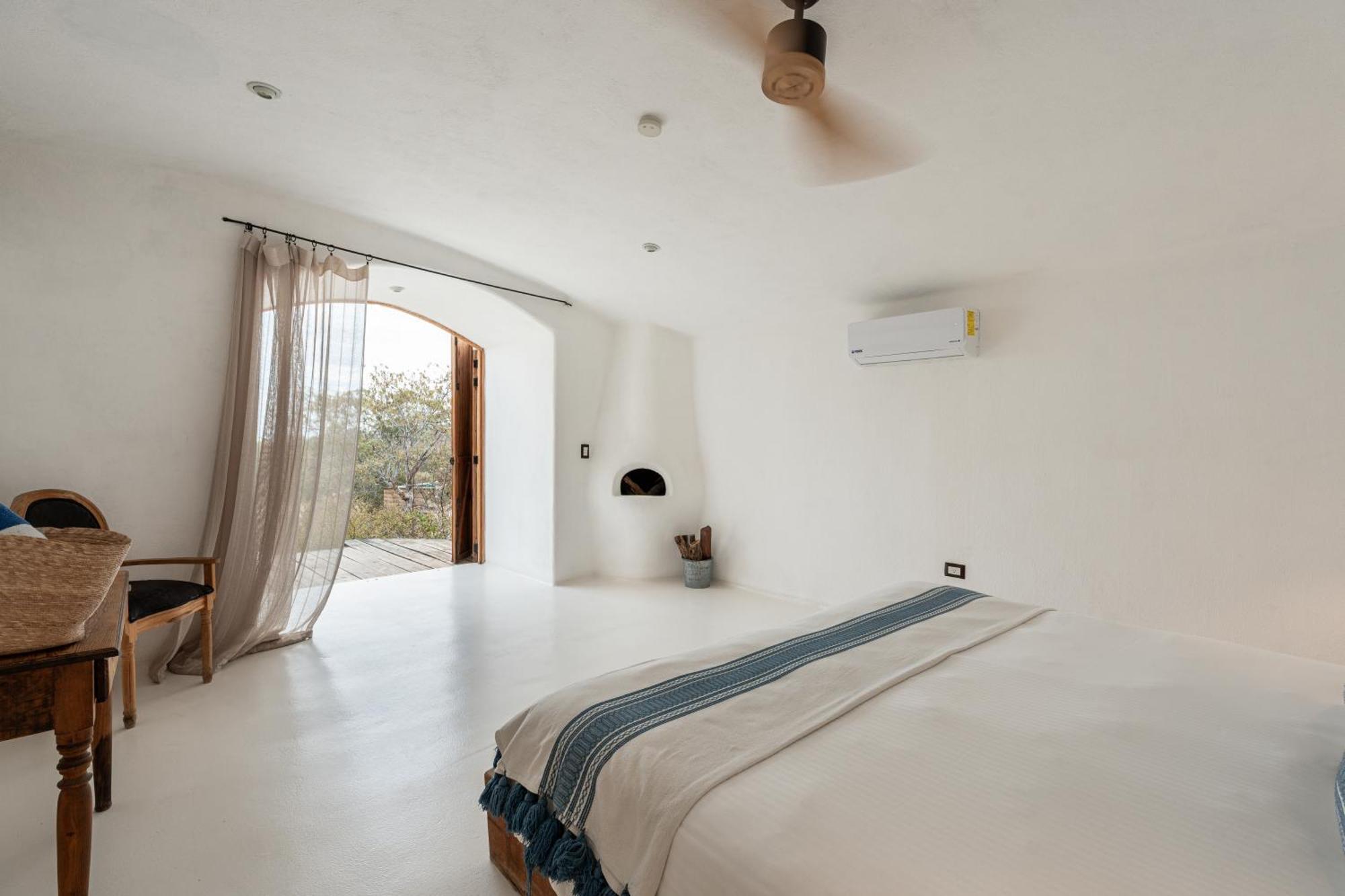 Nest Baja Hotel San Jose del Cabo Luaran gambar