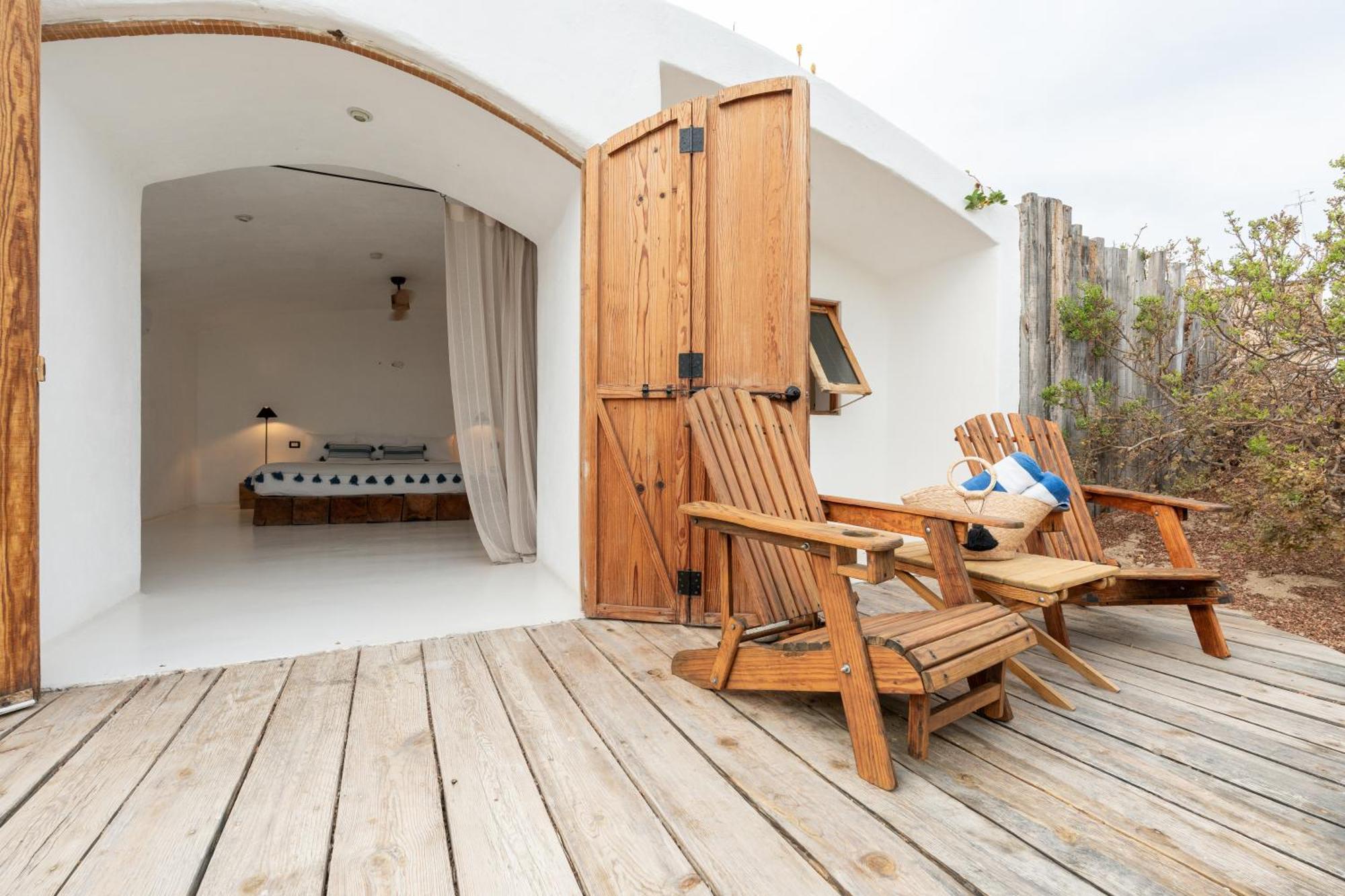 Nest Baja Hotel San Jose del Cabo Luaran gambar