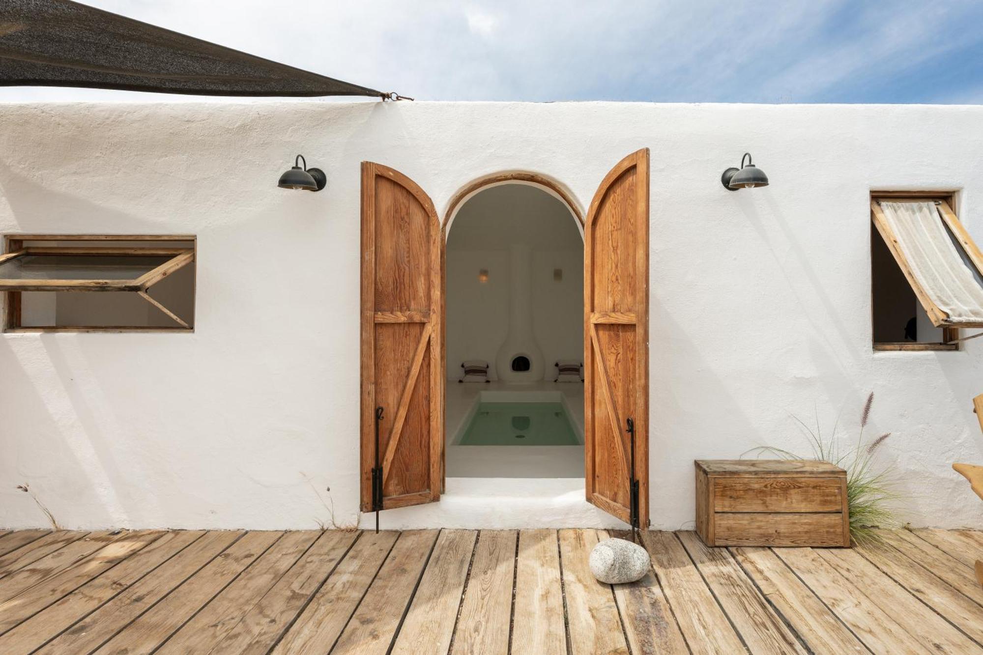 Nest Baja Hotel San Jose del Cabo Luaran gambar