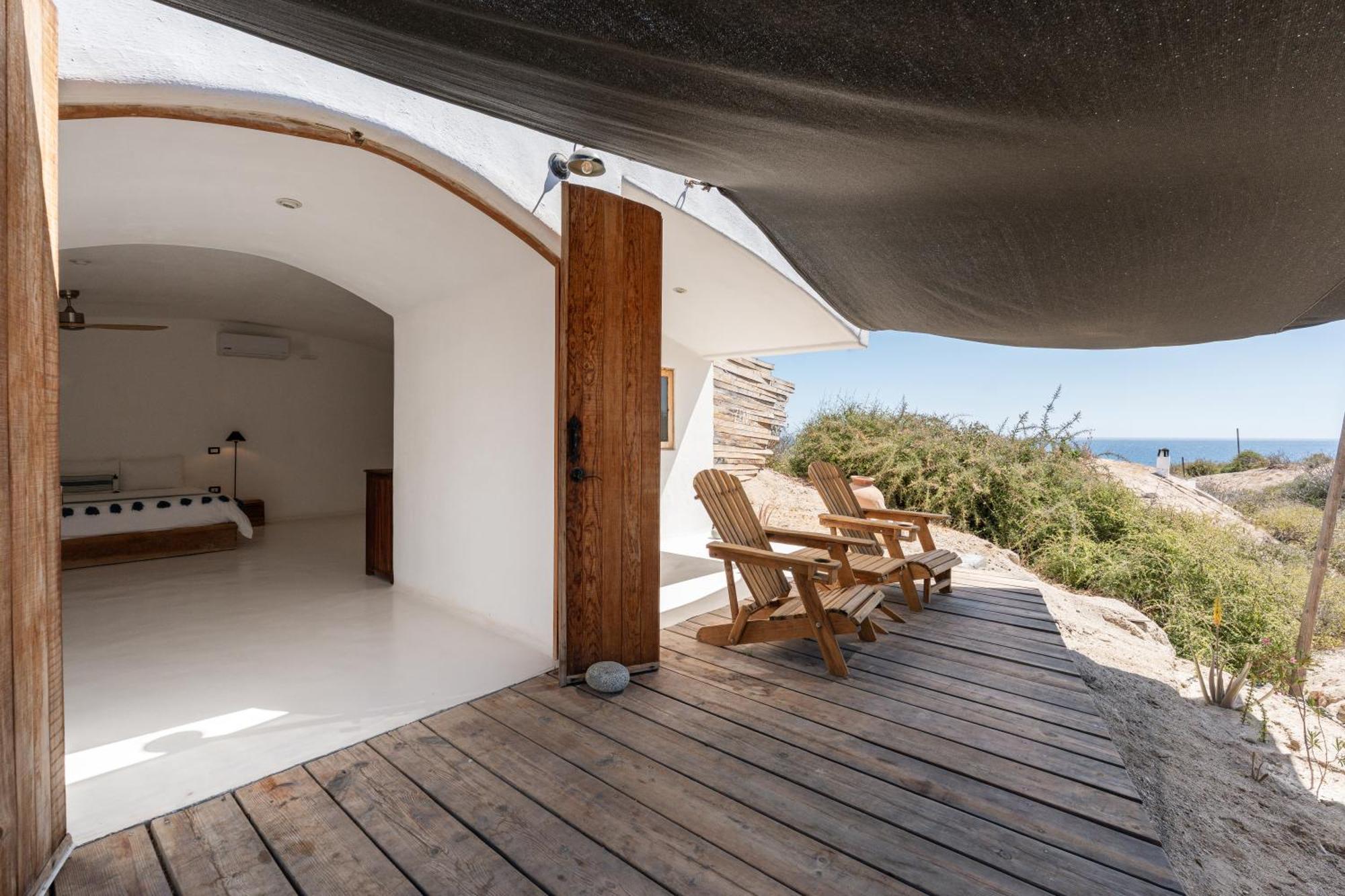 Nest Baja Hotel San Jose del Cabo Luaran gambar