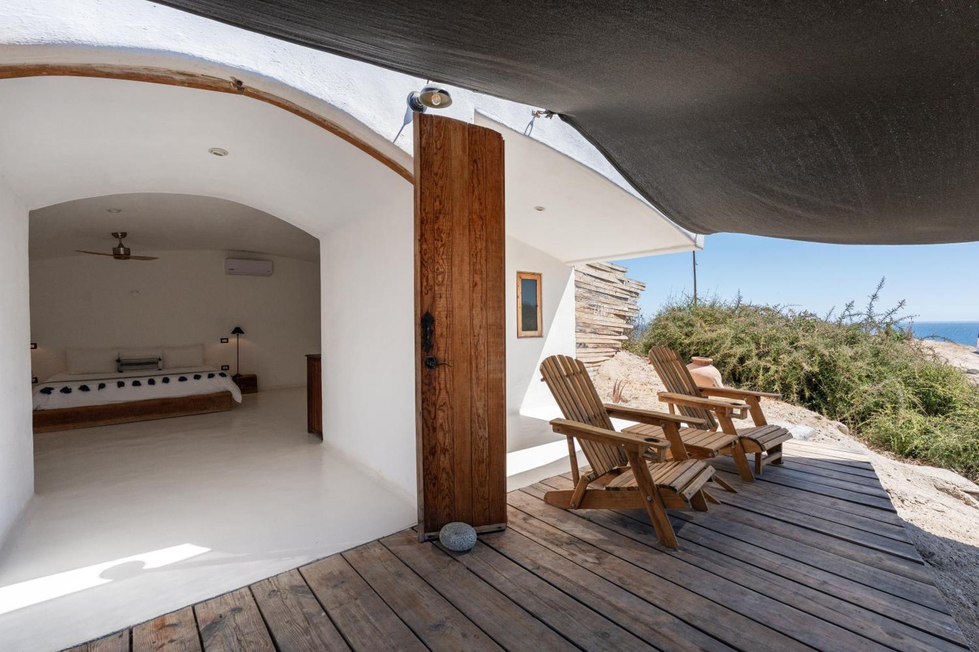Nest Baja Hotel San Jose del Cabo Luaran gambar
