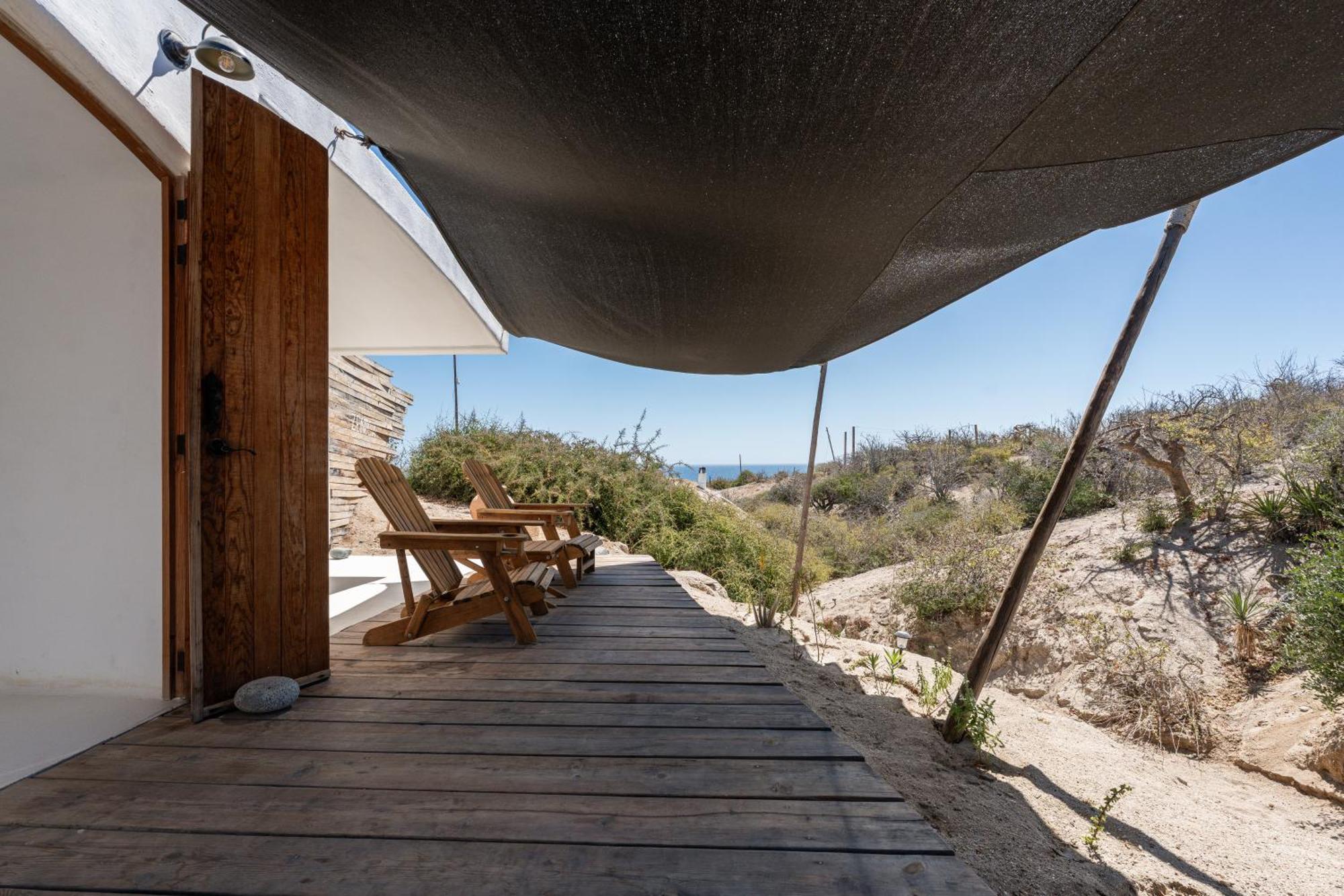 Nest Baja Hotel San Jose del Cabo Luaran gambar