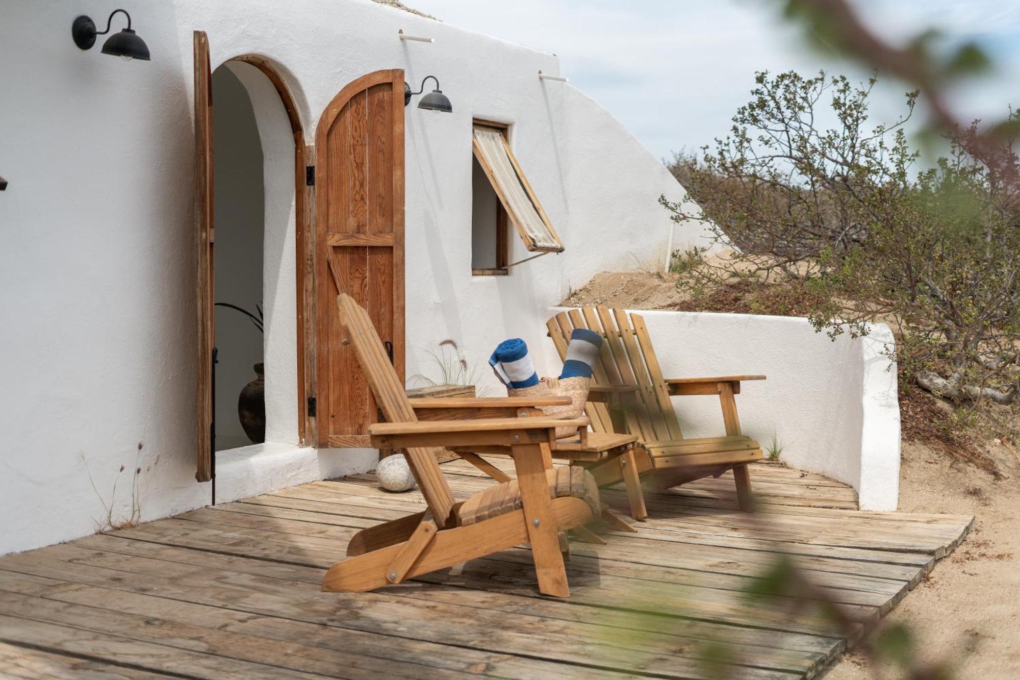 Nest Baja Hotel San Jose del Cabo Luaran gambar
