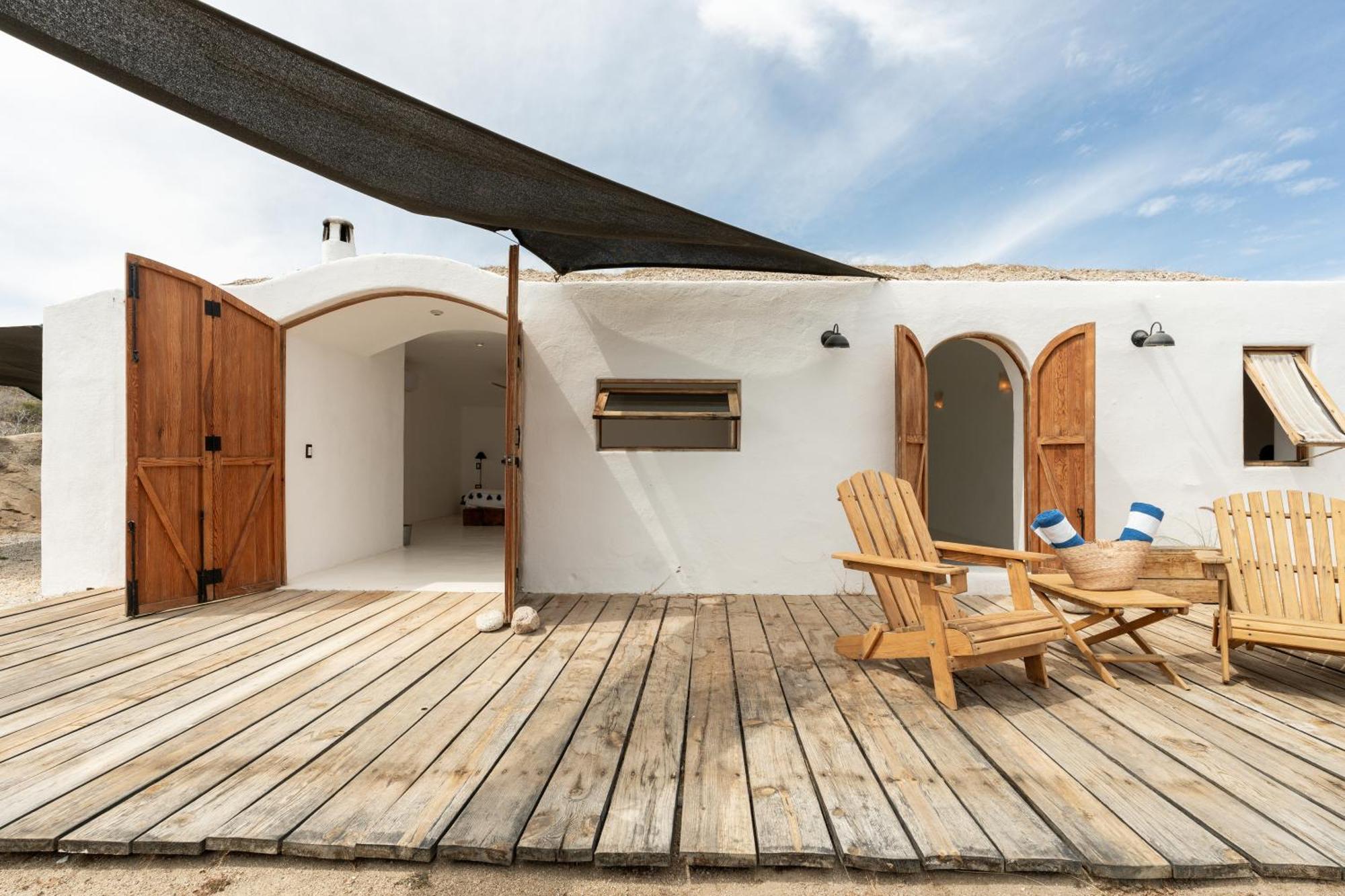 Nest Baja Hotel San Jose del Cabo Luaran gambar