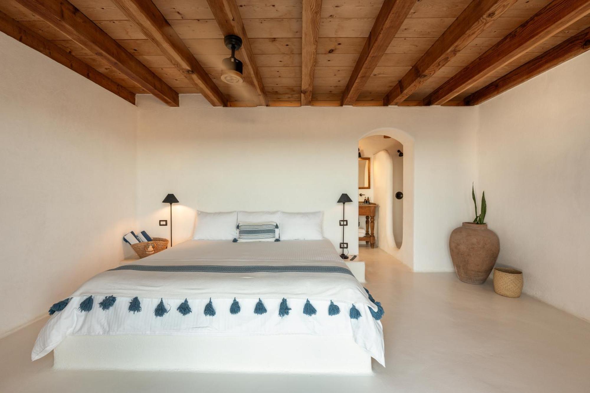 Nest Baja Hotel San Jose del Cabo Luaran gambar