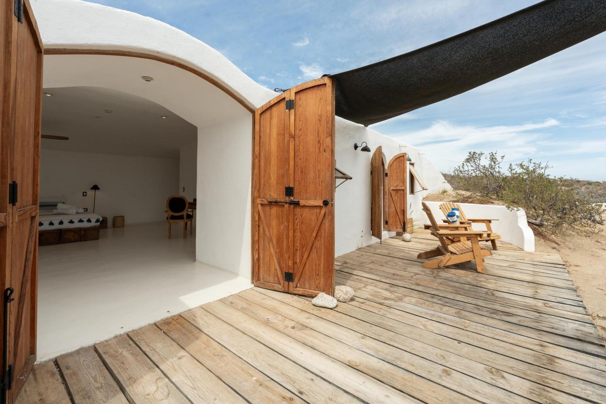 Nest Baja Hotel San Jose del Cabo Luaran gambar