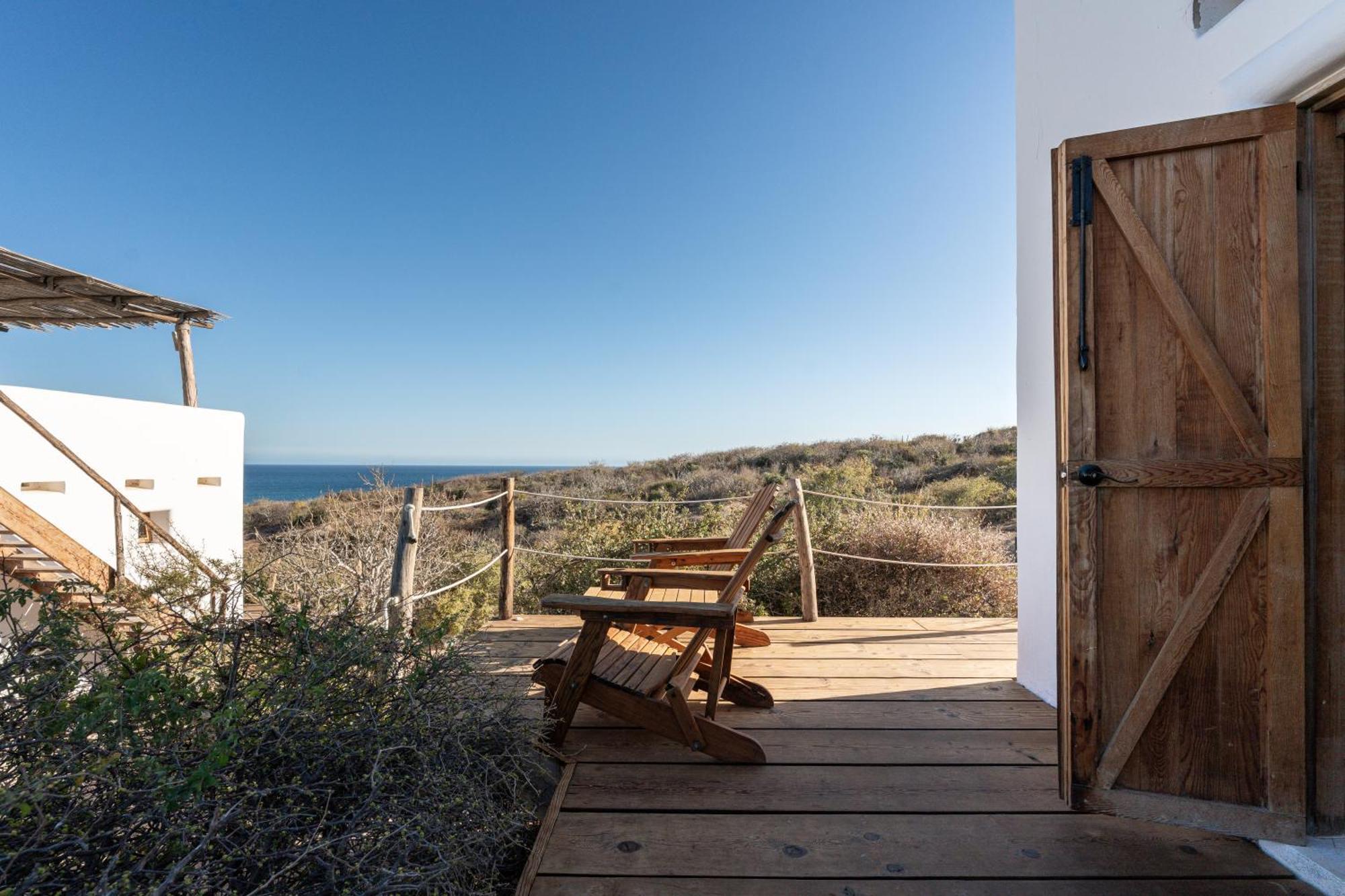 Nest Baja Hotel San Jose del Cabo Luaran gambar