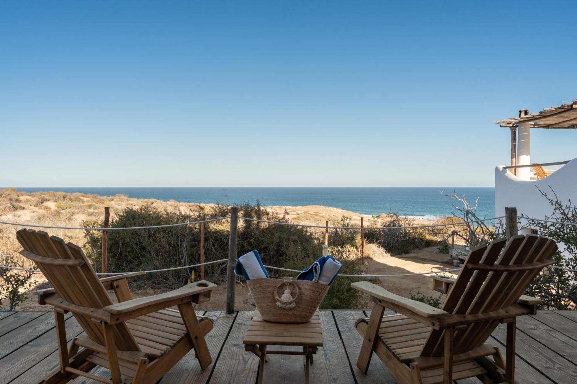 Nest Baja Hotel San Jose del Cabo Luaran gambar