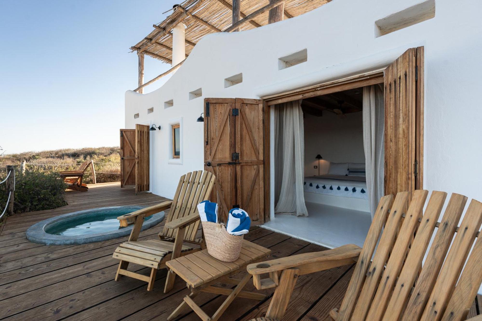 Nest Baja Hotel San Jose del Cabo Luaran gambar