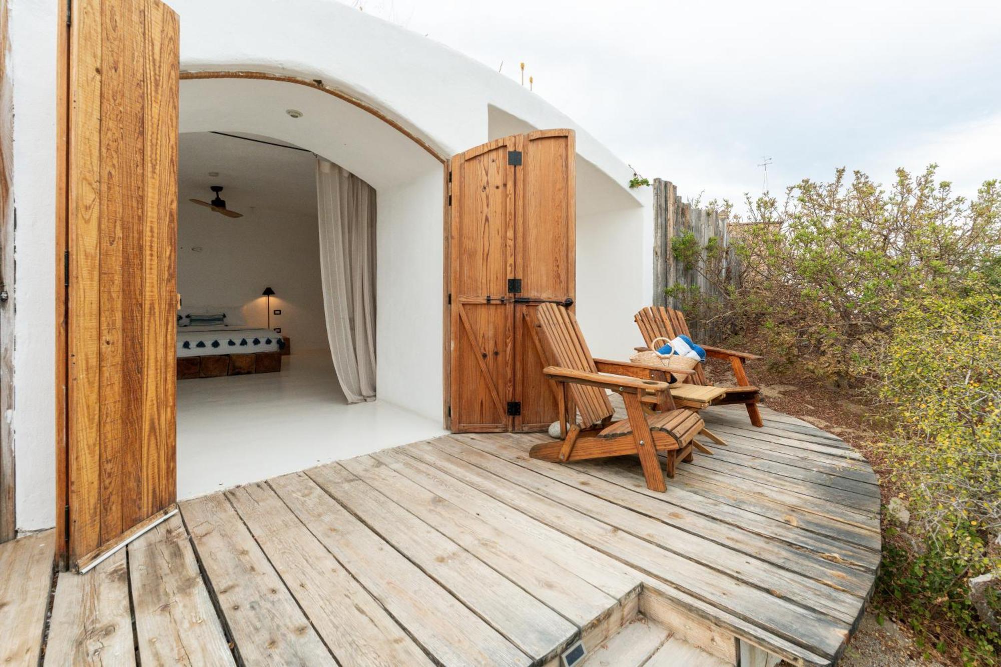 Nest Baja Hotel San Jose del Cabo Luaran gambar