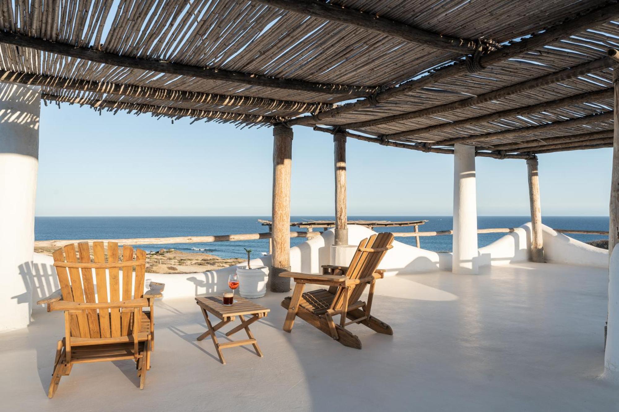 Nest Baja Hotel San Jose del Cabo Luaran gambar