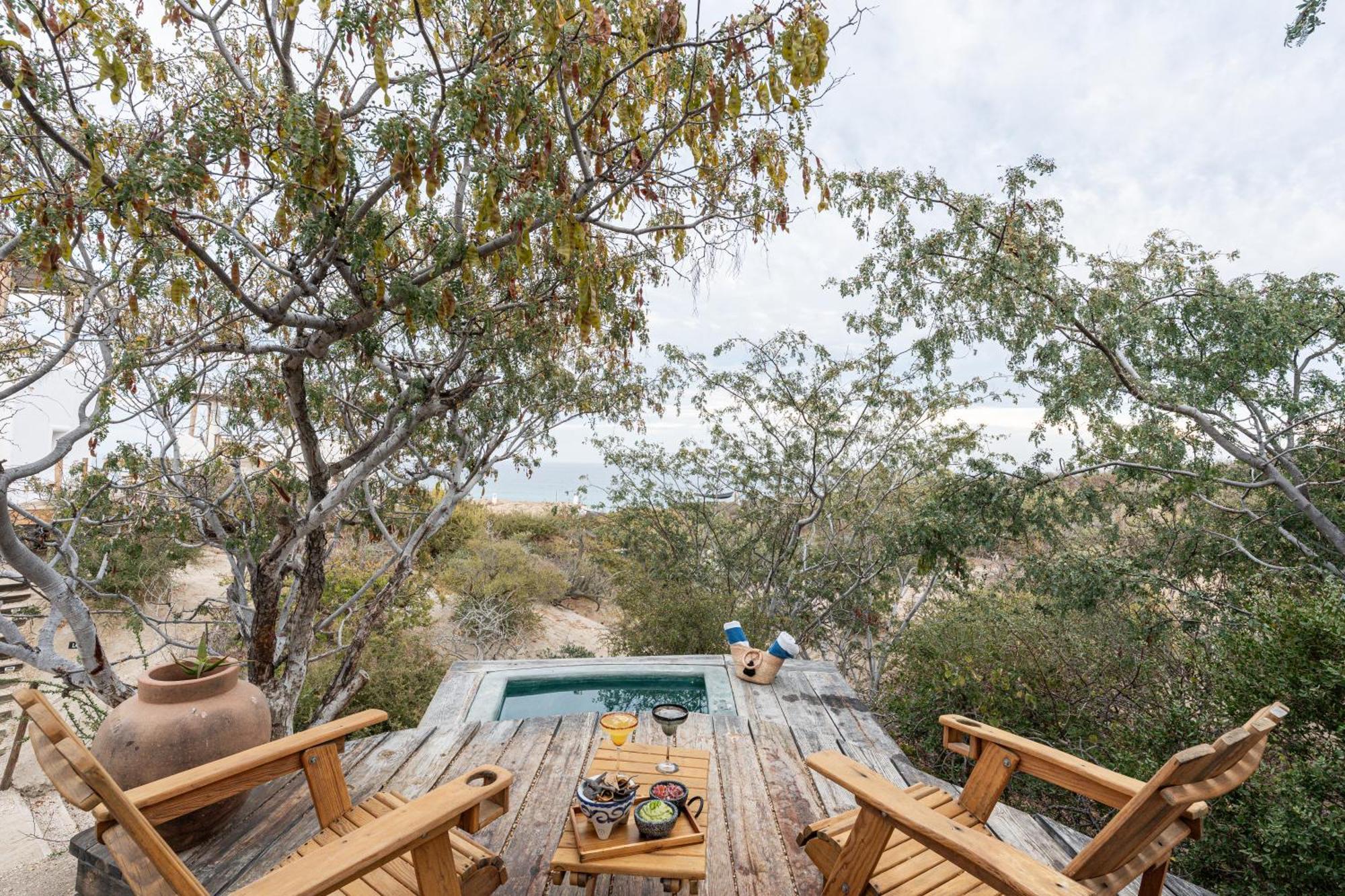 Nest Baja Hotel San Jose del Cabo Luaran gambar