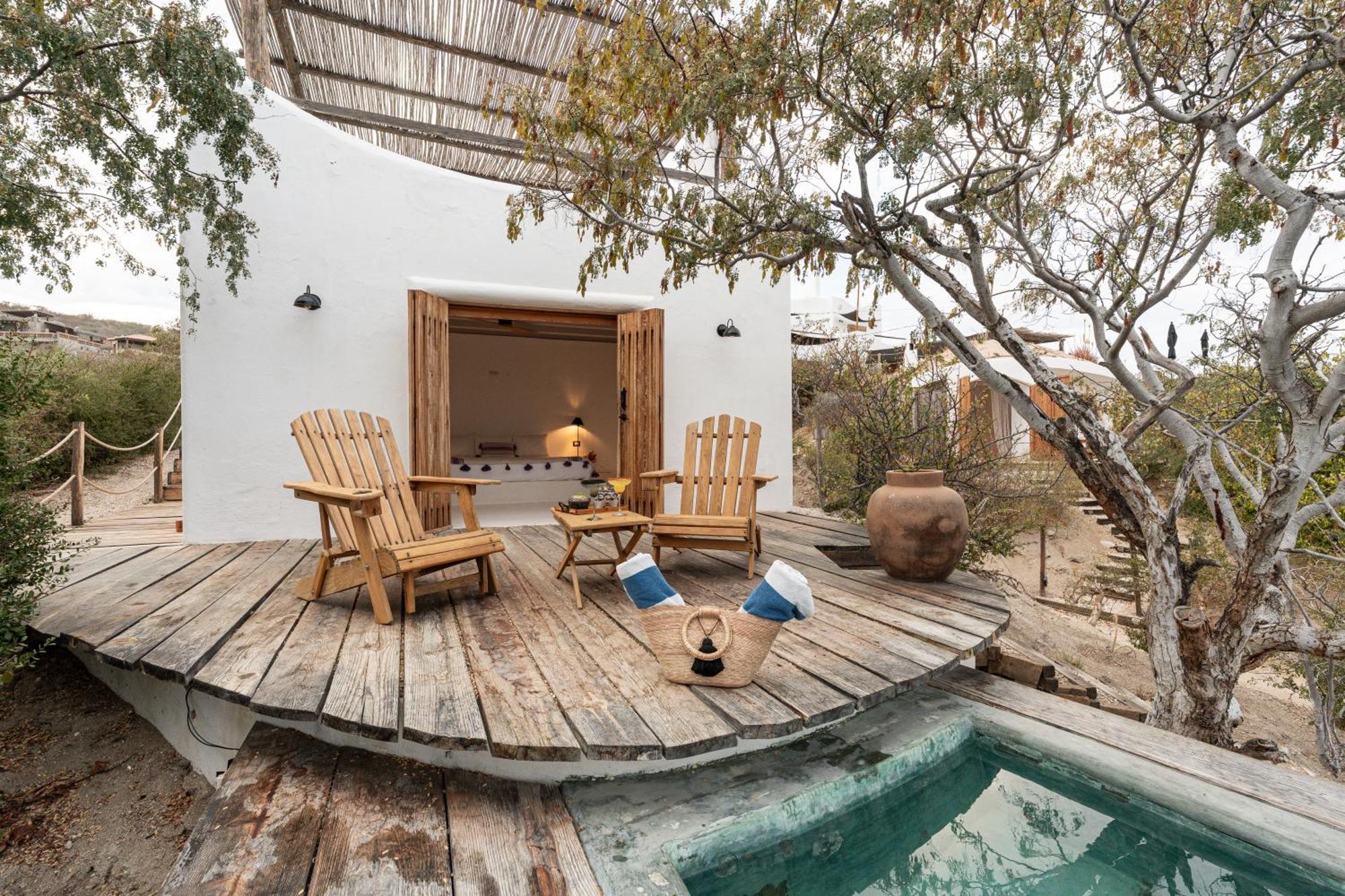 Nest Baja Hotel San Jose del Cabo Luaran gambar