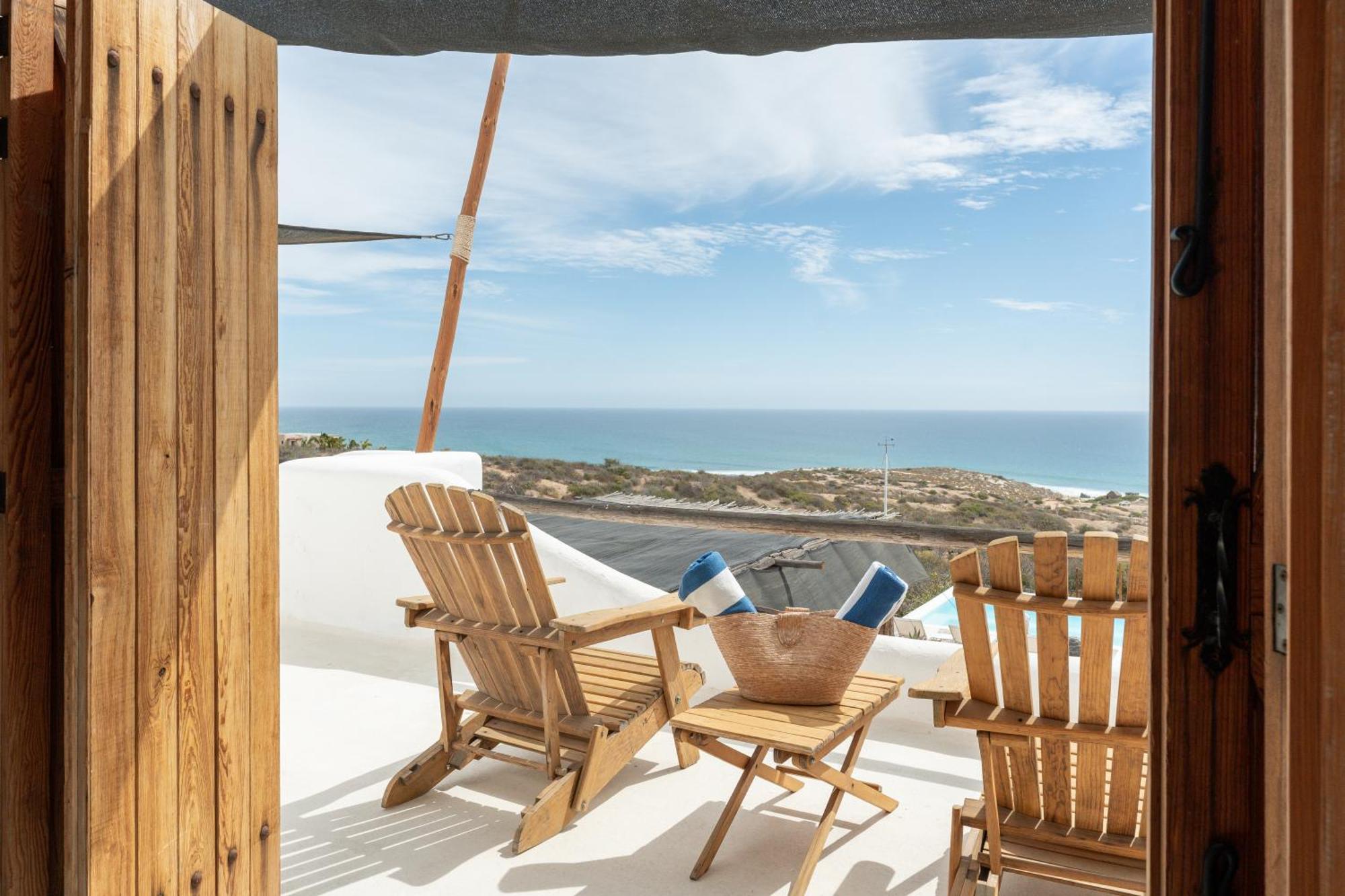 Nest Baja Hotel San Jose del Cabo Luaran gambar