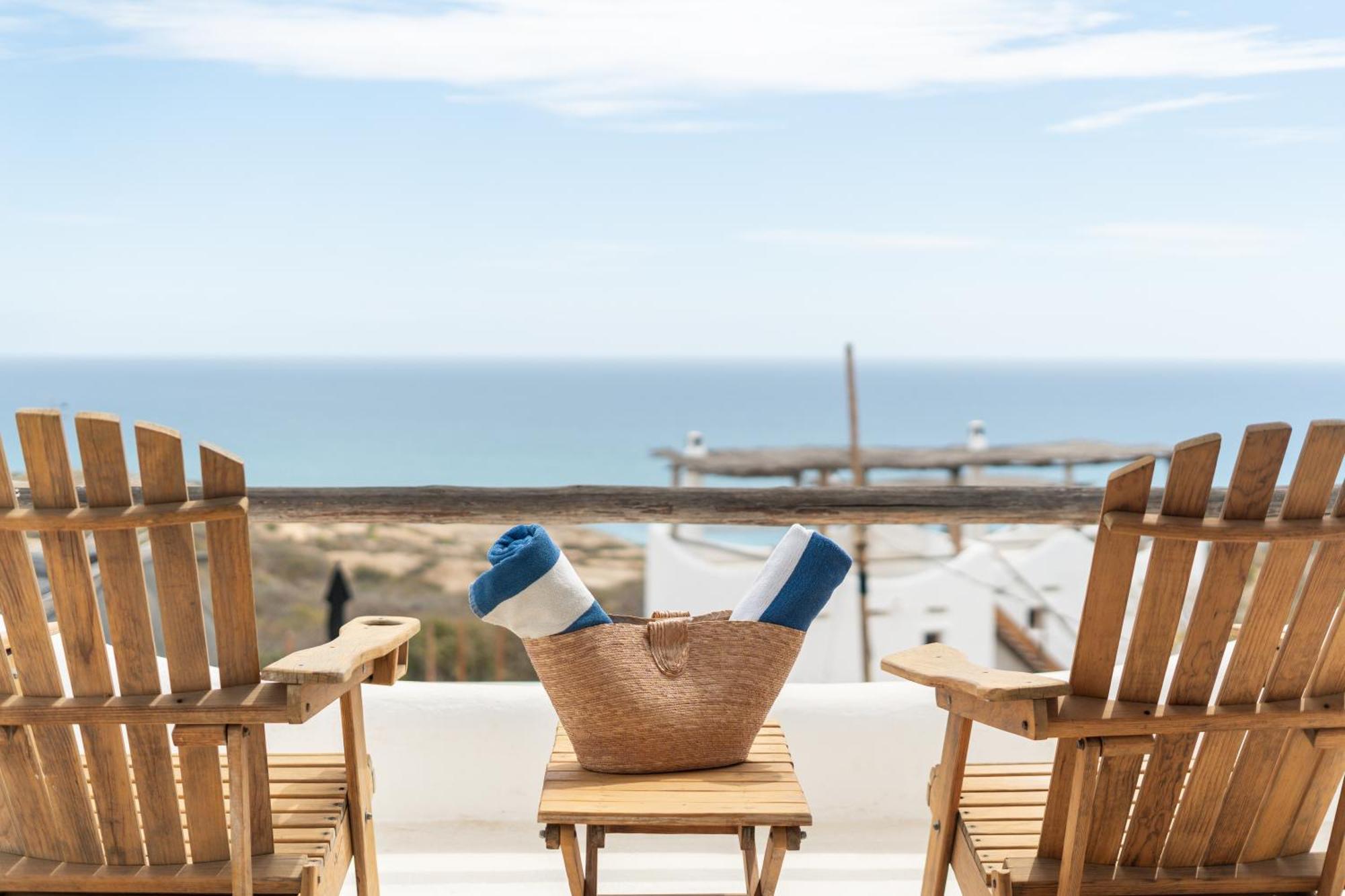 Nest Baja Hotel San Jose del Cabo Luaran gambar