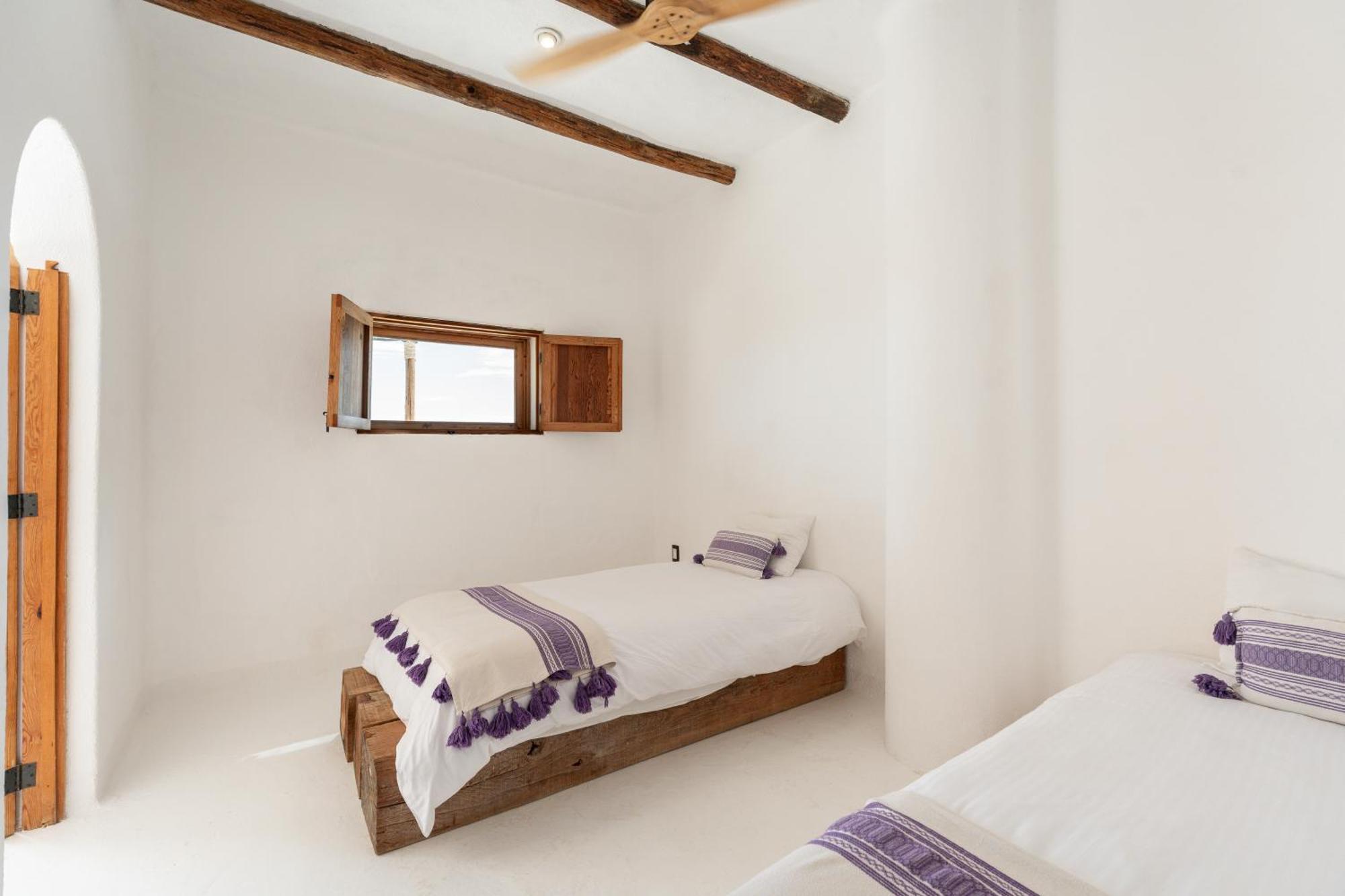 Nest Baja Hotel San Jose del Cabo Luaran gambar
