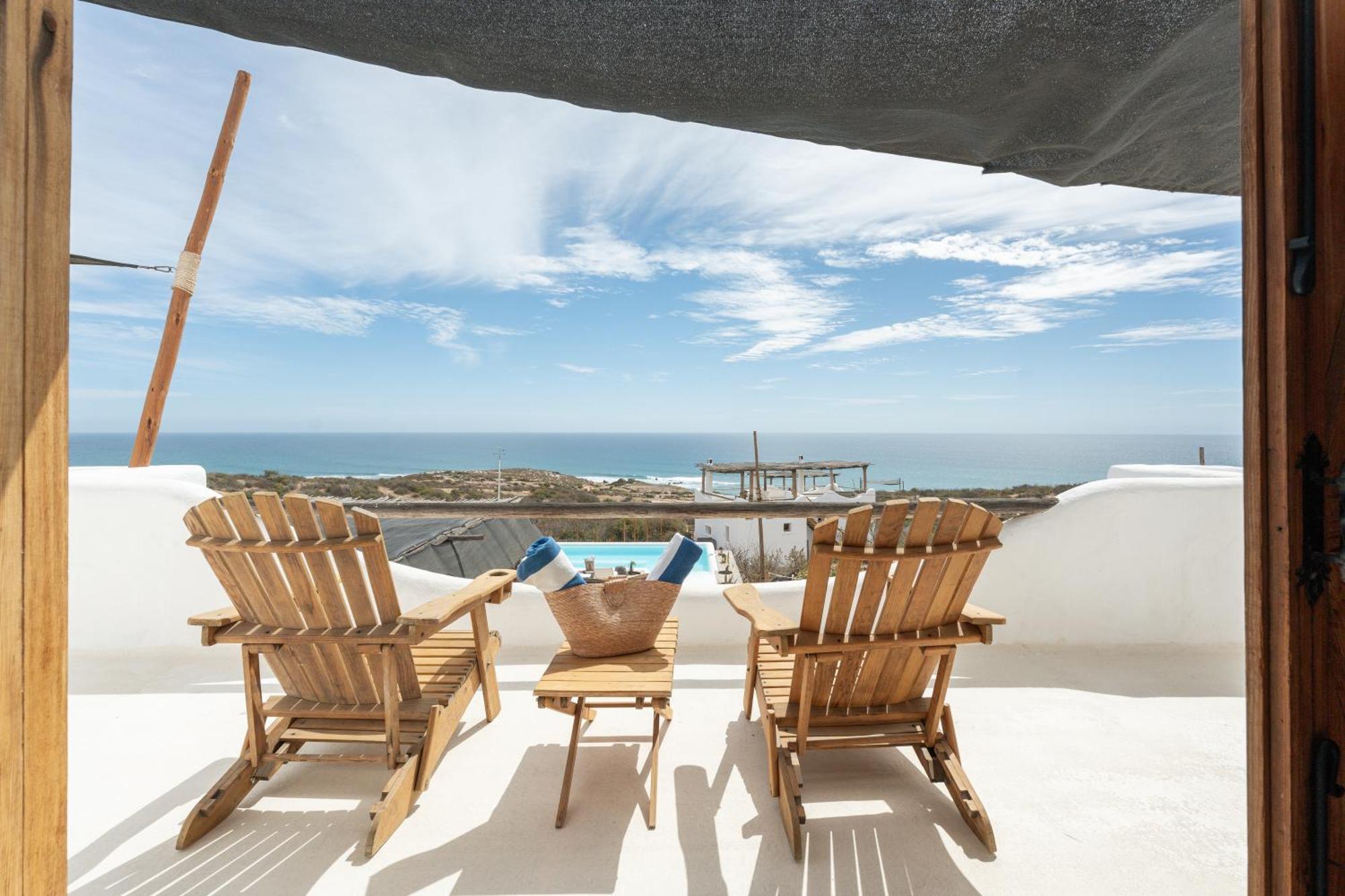 Nest Baja Hotel San Jose del Cabo Luaran gambar