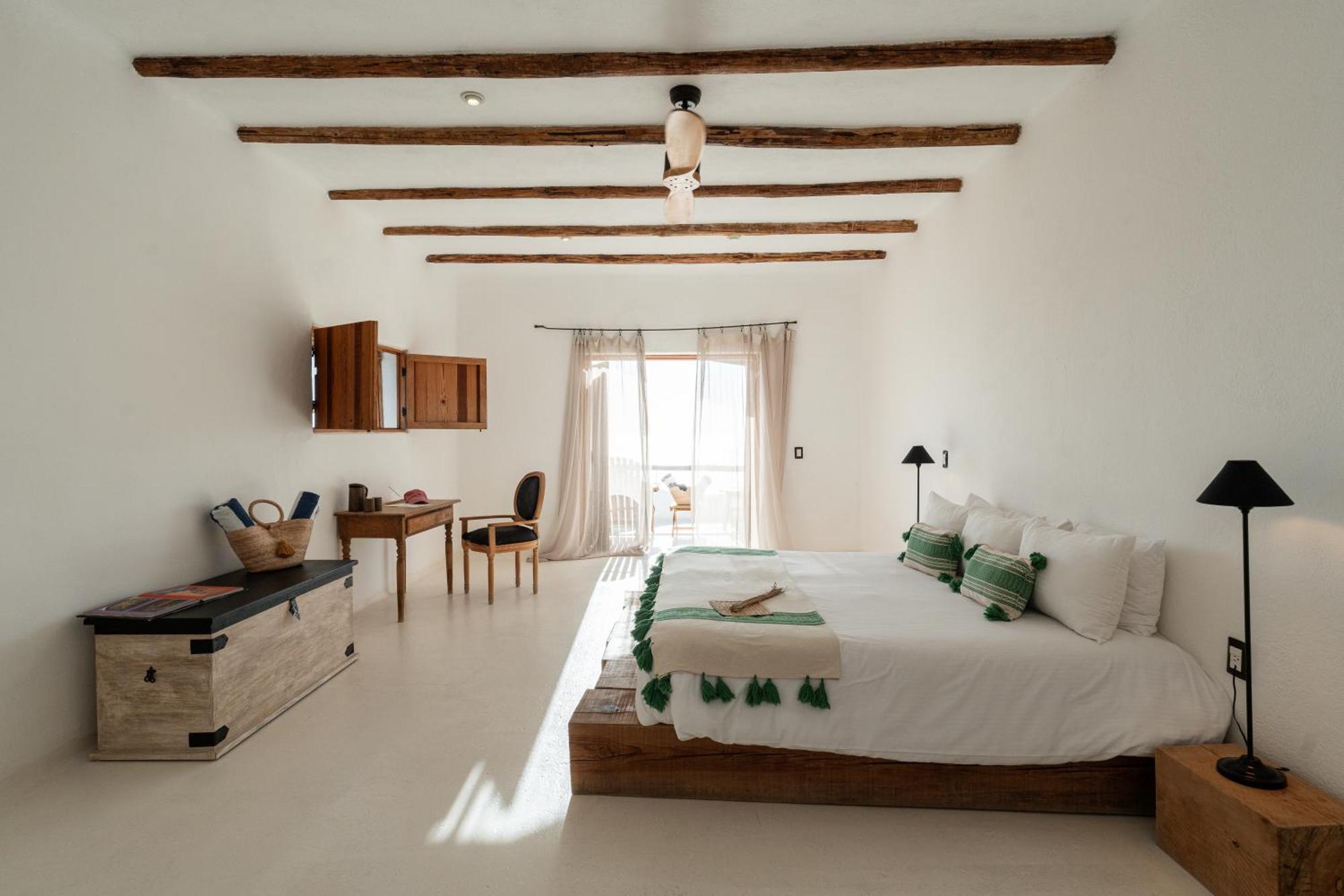 Nest Baja Hotel San Jose del Cabo Luaran gambar