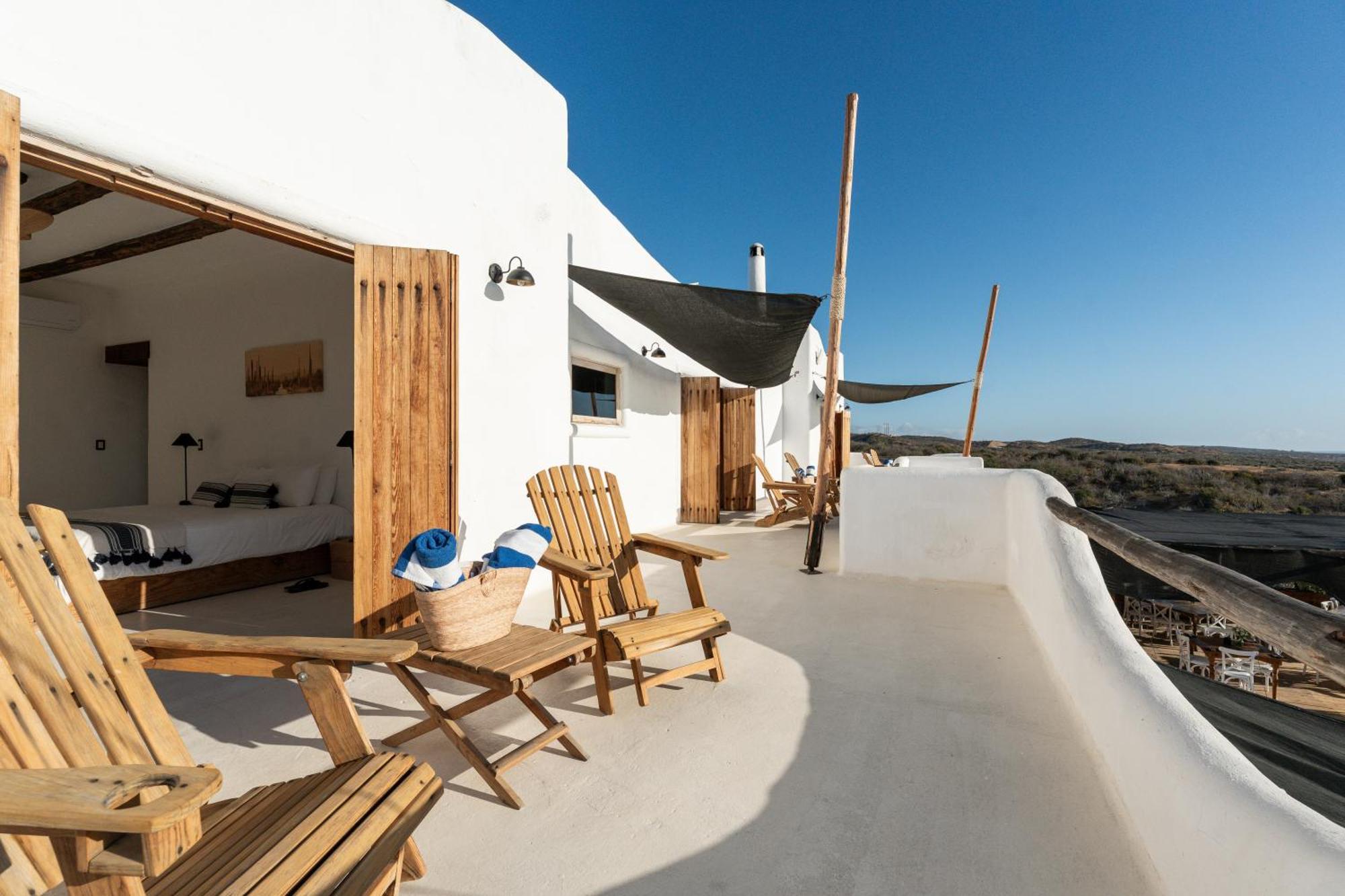 Nest Baja Hotel San Jose del Cabo Luaran gambar