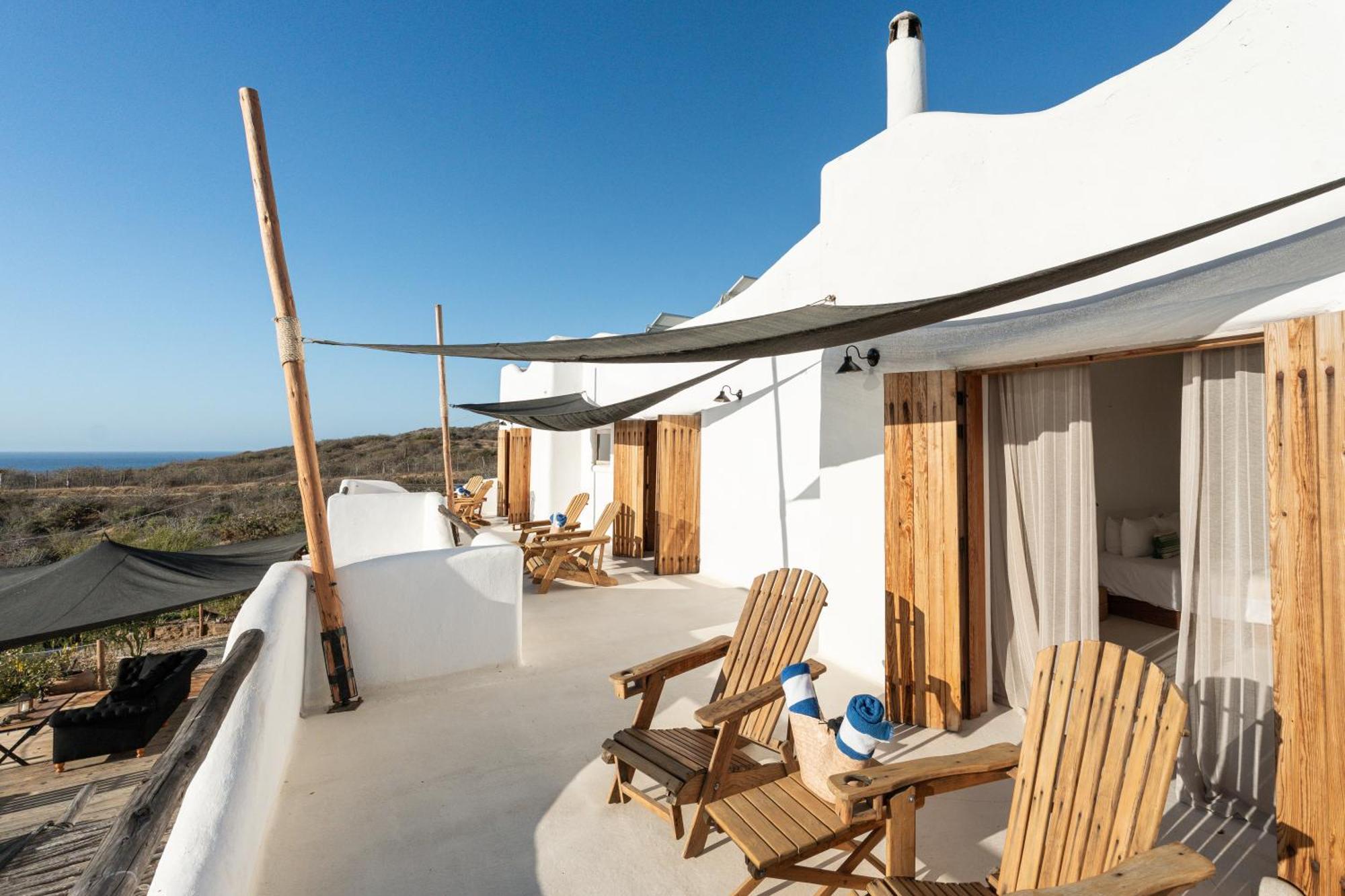 Nest Baja Hotel San Jose del Cabo Luaran gambar