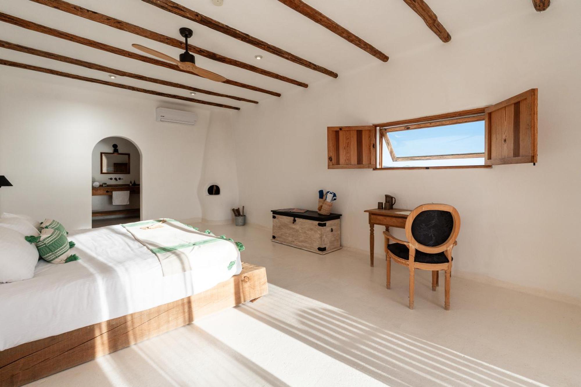 Nest Baja Hotel San Jose del Cabo Luaran gambar