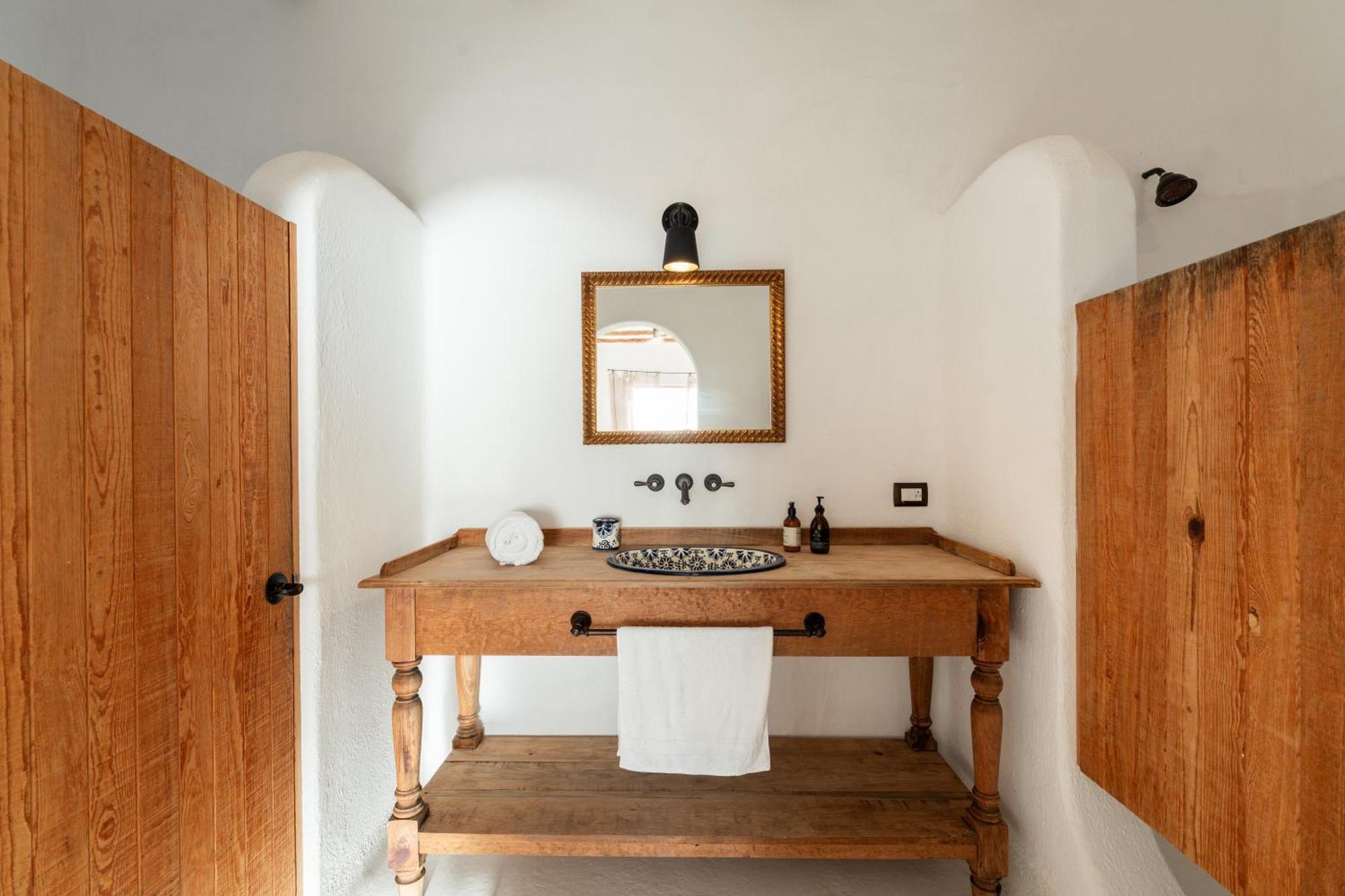 Nest Baja Hotel San Jose del Cabo Luaran gambar