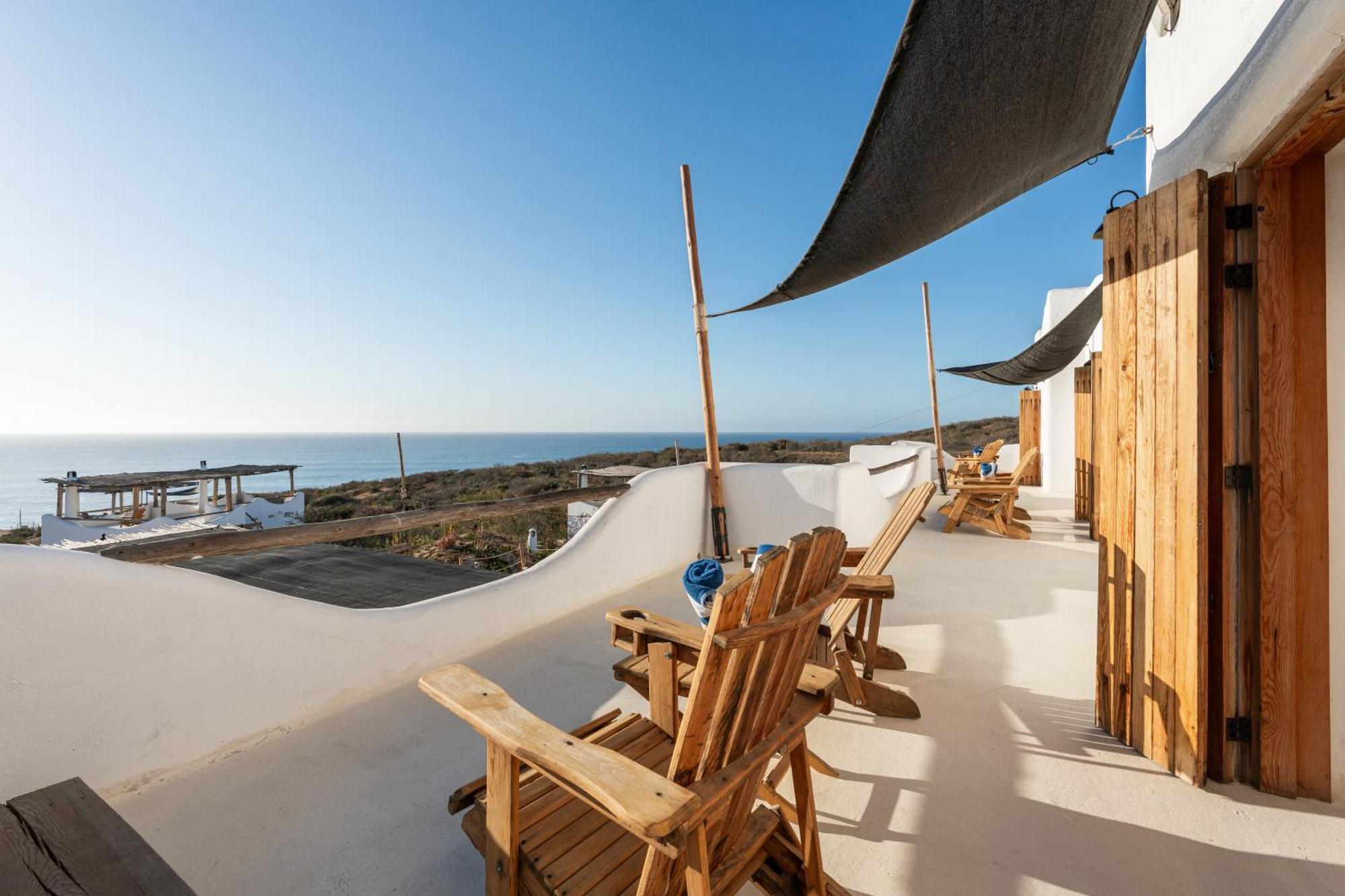 Nest Baja Hotel San Jose del Cabo Luaran gambar