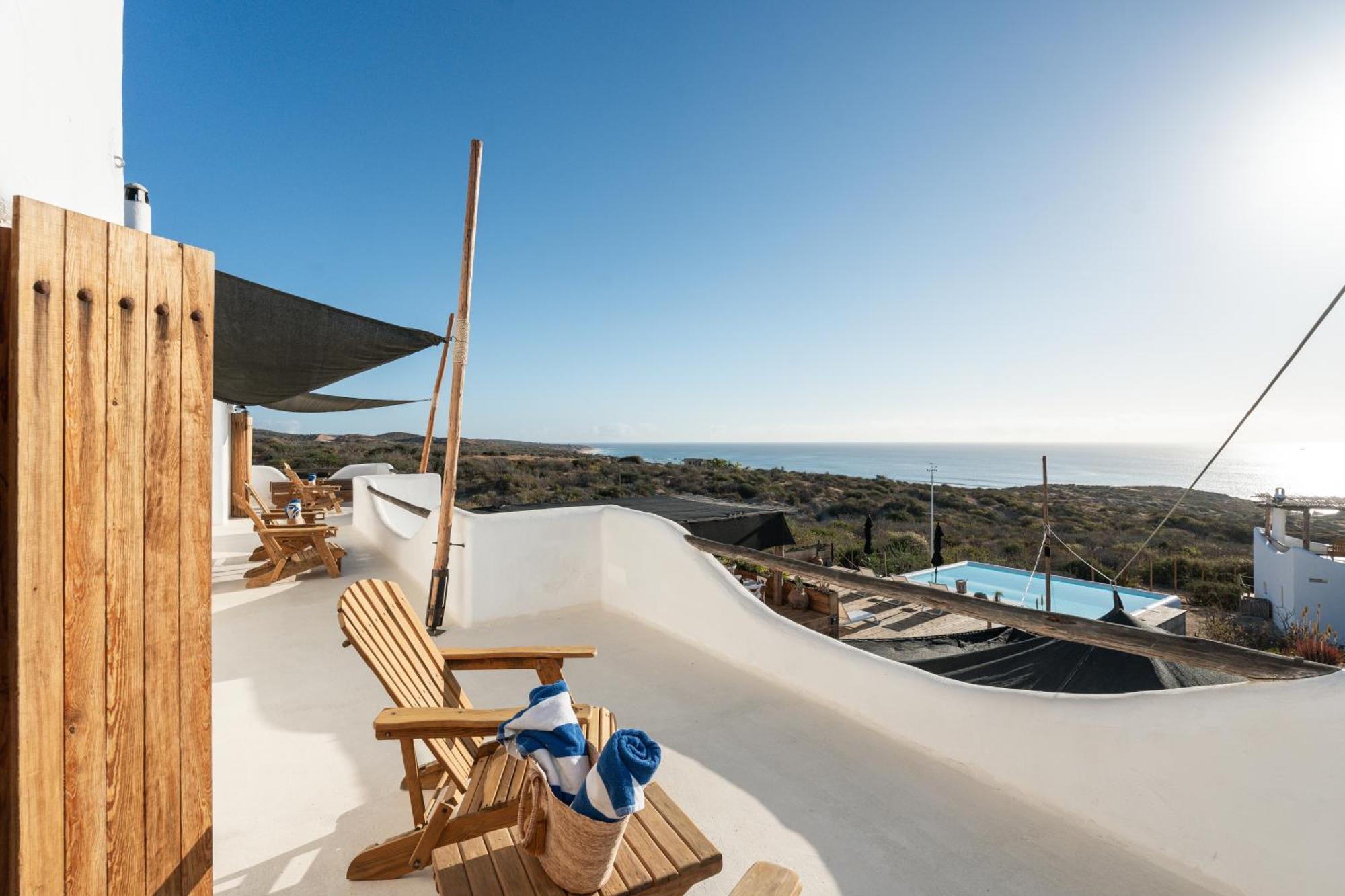 Nest Baja Hotel San Jose del Cabo Luaran gambar