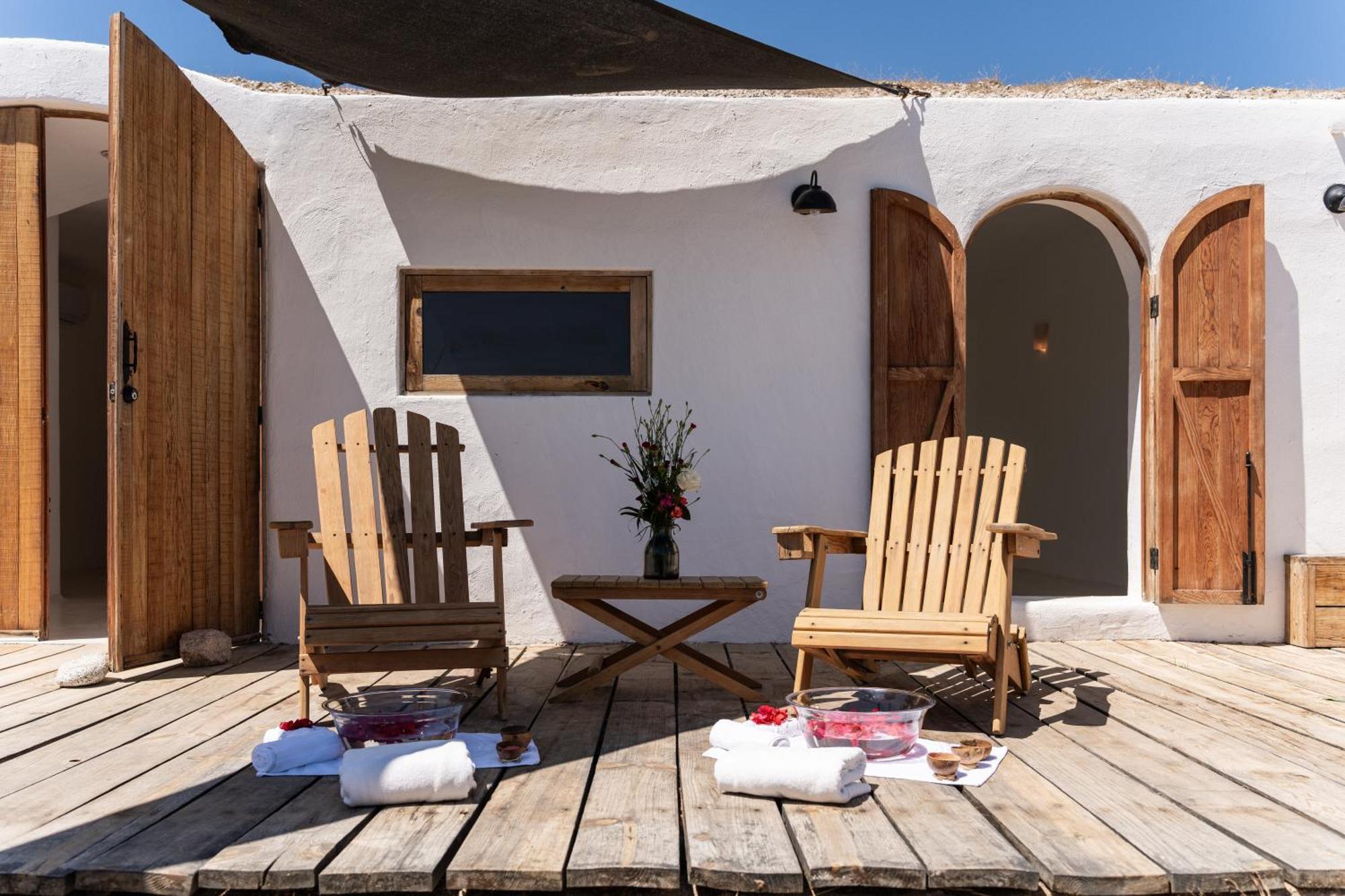 Nest Baja Hotel San Jose del Cabo Luaran gambar