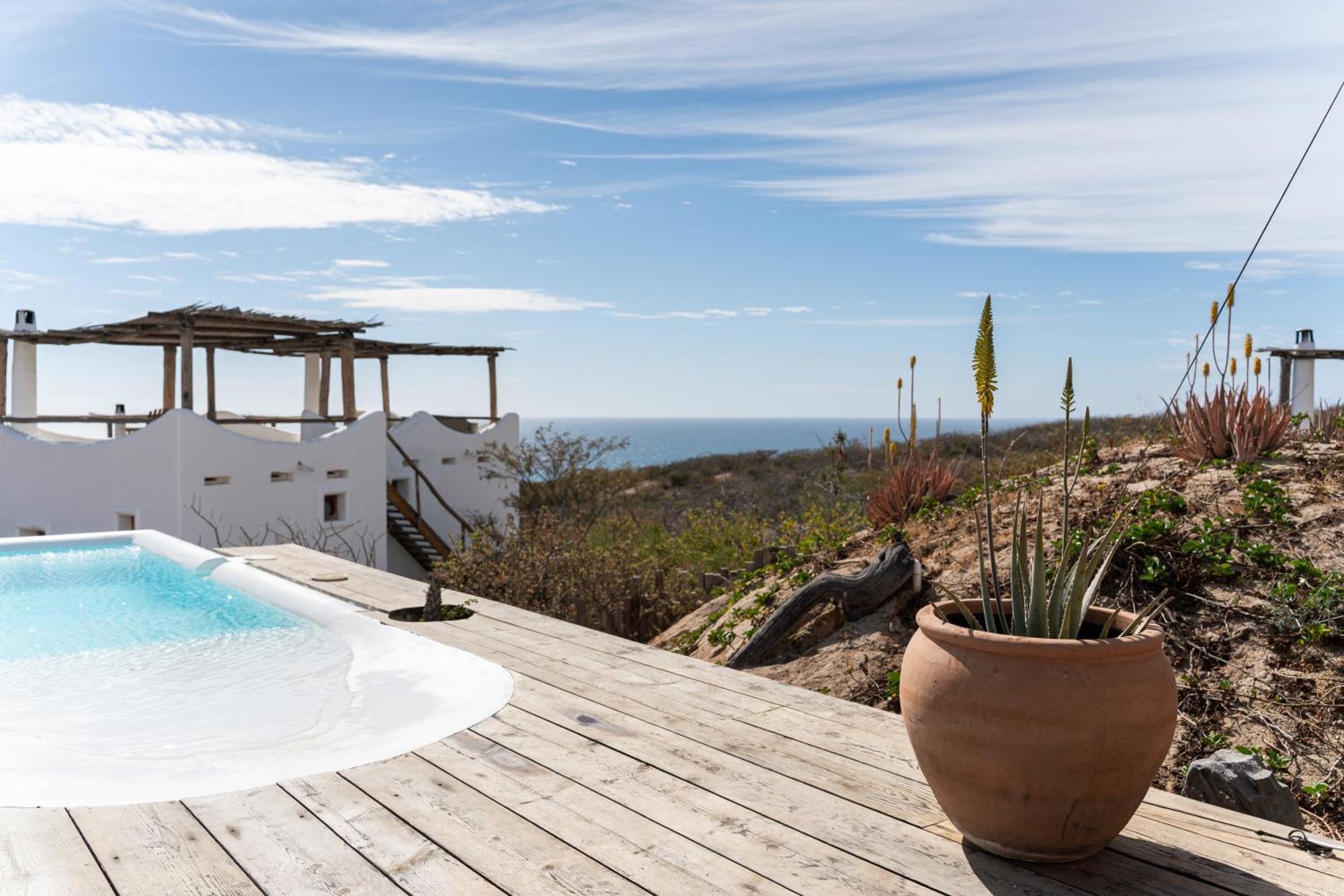 Nest Baja Hotel San Jose del Cabo Luaran gambar