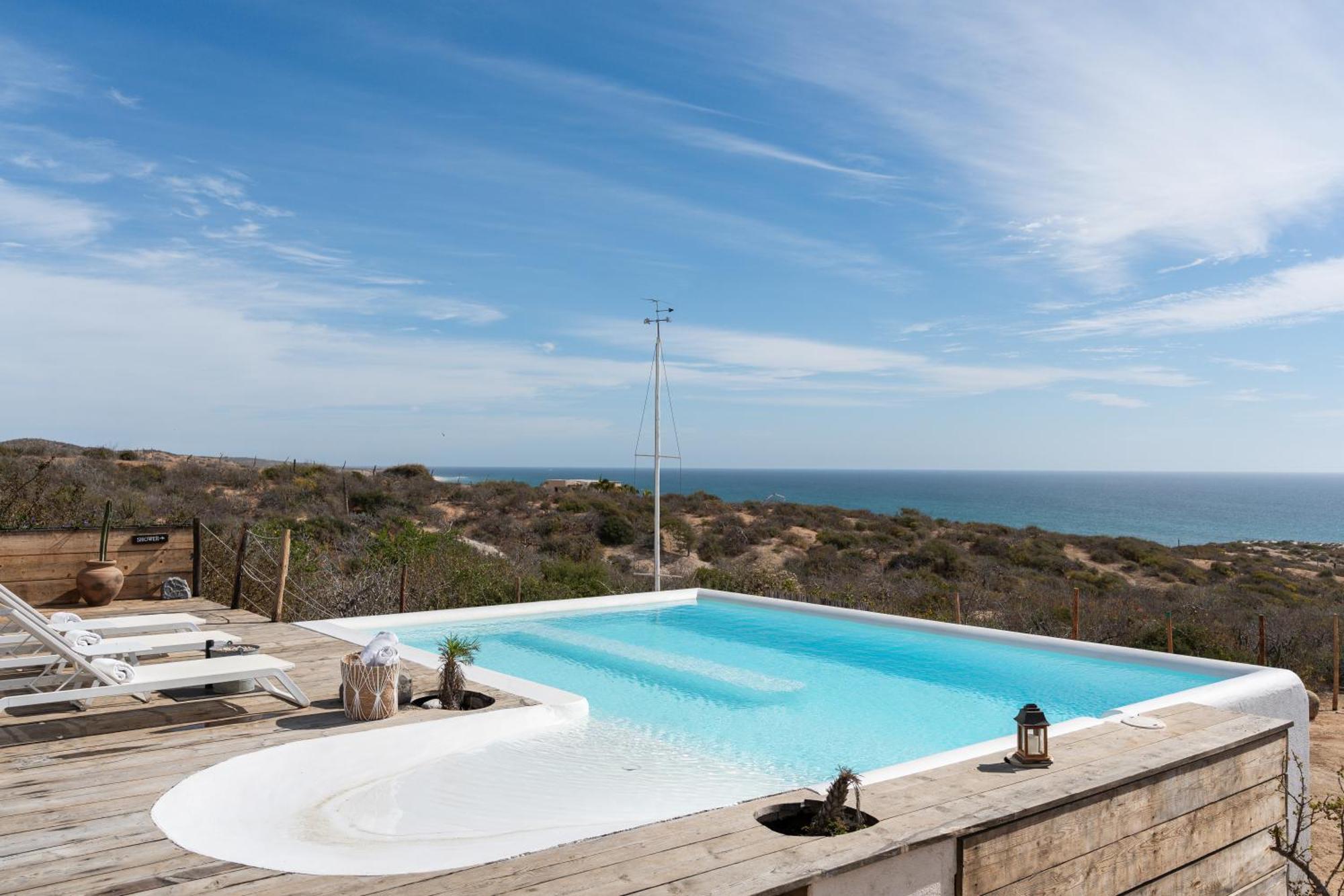 Nest Baja Hotel San Jose del Cabo Luaran gambar