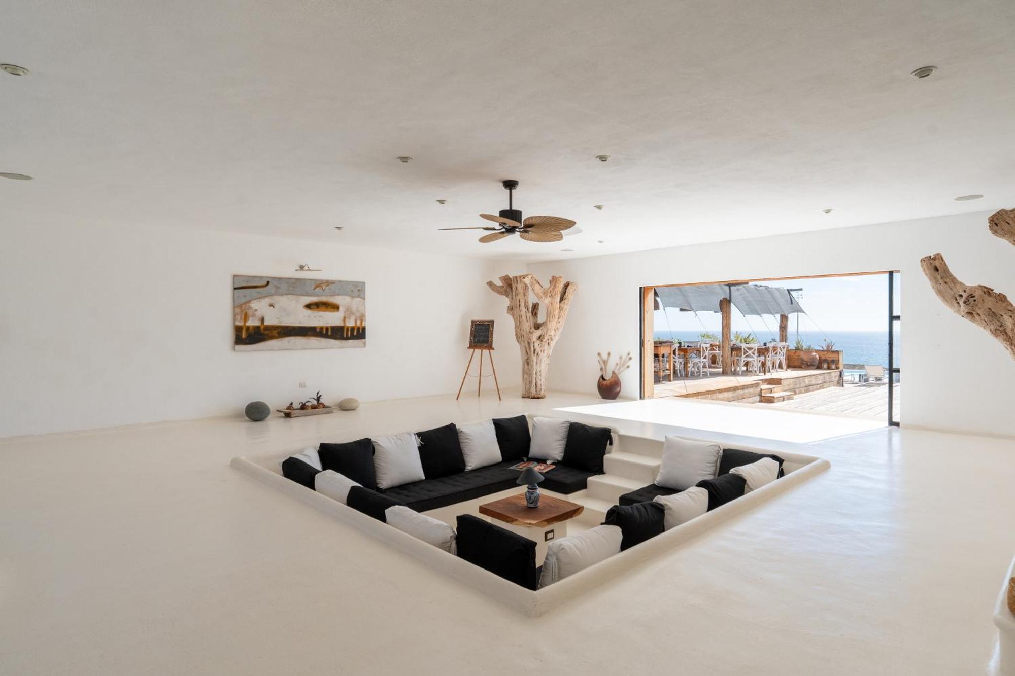 Nest Baja Hotel San Jose del Cabo Luaran gambar