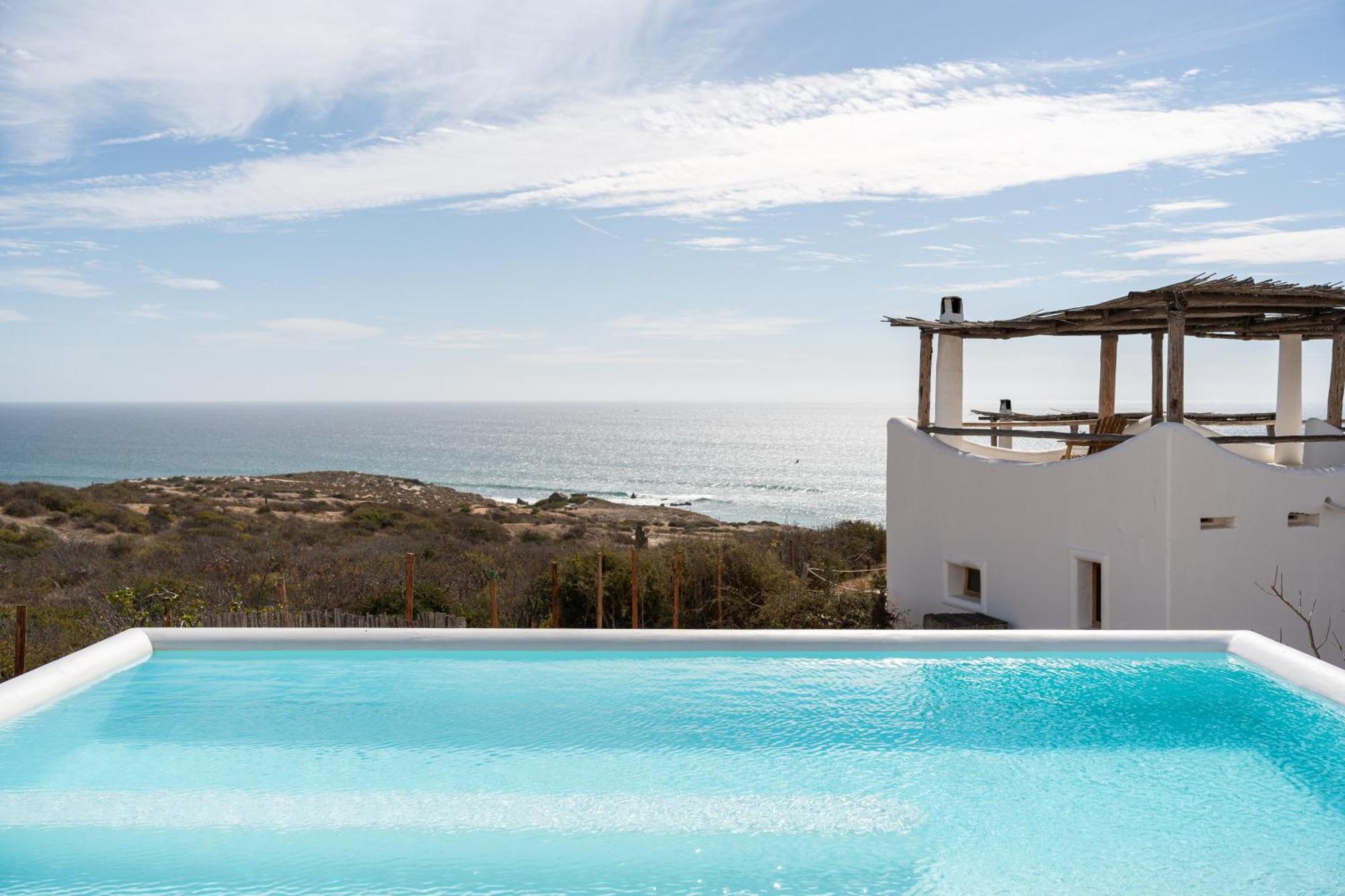 Nest Baja Hotel San Jose del Cabo Luaran gambar